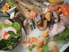 -生如夏花泰式火锅(西村黑金店)