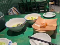 -费大厨辣椒炒肉(太平老街店)