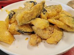 -古都历食南京菜·烤鸭·鸭血粉丝·汤包(南京博物院店)