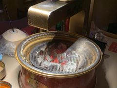 -西塔老太太泥炉烤肉(温州首店万象城黑金店)