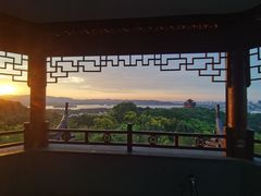 -吴山景区