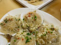 -旺富东海大酒楼(海鲜街店)