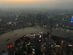 -上海中心大厦