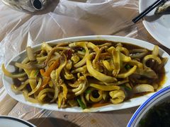 -阿杰臻选海鲜饭店(普陀山店)