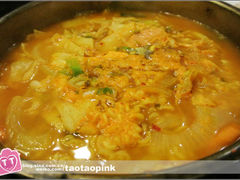 -韩流热风(桥东街店)