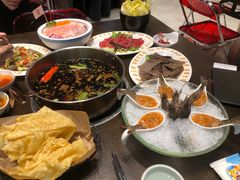 -潮澎派·潮汕菜大排档(南较西路店)