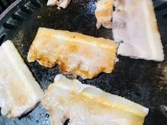 -九田家黑牛烤肉料理(太奥广场店)