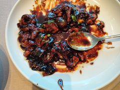 -漢舍中国菜馆(889广场店)