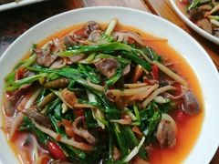 -弓虽昌焖烧鸡(大竹林店)