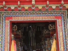 -五当召景区