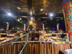 -羊大爷涮肉(亮马桥店)