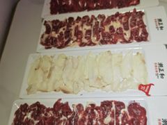 -潮正和潮汕牛肉火锅·老字号(番禺万达店)