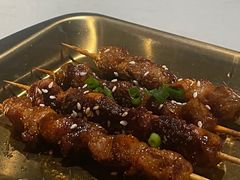 -海岛八号龙虾烧烤田鸡(蓝天路总店)