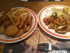 -比格比萨自助(国展店)