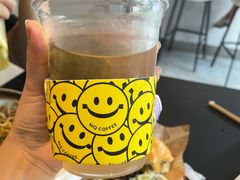 -明谦·Coffee&Cocktail Bar(美您公园店)