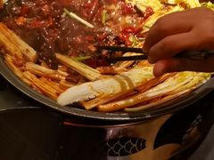 -师烤·豆花烤鱼(深圳坂田天虹店)