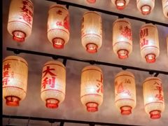 -神更仔·潮汕魂大排档(汉口路店)