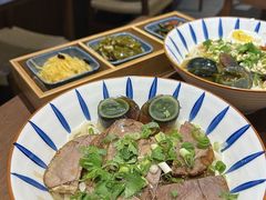 -面乙新派手擀面(大悦城店)