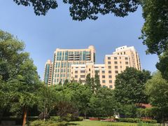 -徐家汇源景区-衡山公园