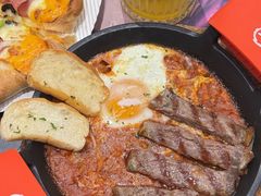 -必胜客(大悦城店)