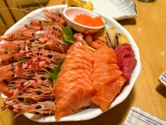 -大焰自助日式料理 铁板烧(徐汇店)