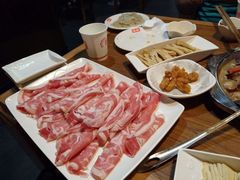 -傣妹火锅(南京东路一店)