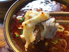 -兄弟俩老李家牛肉汤(总店)