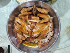 -红旗山庄(圭峰山店)