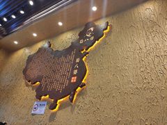 -蜀八婆鲍鱼鸡煲虾(宝安坪洲店)