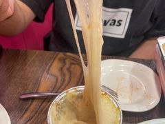 -蘑菇餐厅(马台街店)
