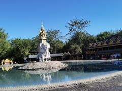 -西双版纳傣族园