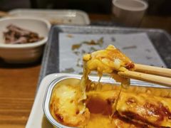 芝士烤红薯-管氏翅吧(地安门店)