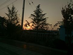 -石老人观光园