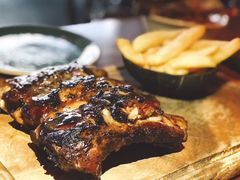 -The Meat & Wine Co Southbank(南岸店)