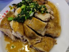 -澳门陈光记烧味饭店(郎家园店)