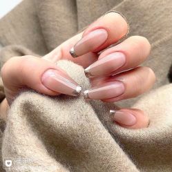 -恐龙·美甲美睫