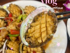 -友强·23年特色海鲜大排档(厦门店)