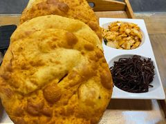 -老磨油饼(高陵店)