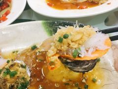 -小辣妹川味海鲜加工店(第一市场椰风巷店)