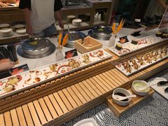 -比格比萨自助(宝山日月光店)