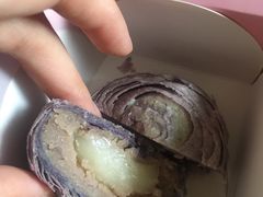 紫芋酥-BC烘焙伴手礼(新光天地店)