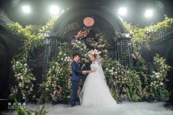 -格乐利雅婚礼艺术中心(南外滩店)