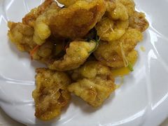 -福园东北菜饺子铁锅炖