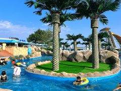 -秦皇岛乐岛海洋王国