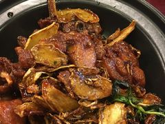 -宏状元现熬粥·京味菜(黄寺大街店)