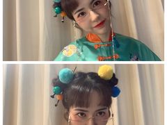 -海马体照相馆(义乌之心店)