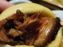 -老灶房-四川土菜(铁牛广场店)