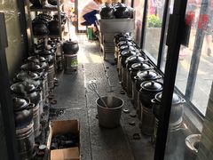 大堂-味可道美食坊(福基路店)