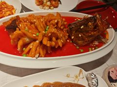 -大鸭梨烤鸭·北京菜(大兴南小街店)