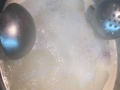 -淼福猪肚鸡·椰子鸡火锅(大沙地店)